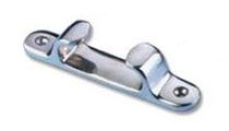 straight sailboats warping fairlead  TREM