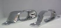 straight sailboats warping fairlead  Chatfield Engineering
