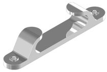 straight sailboats warping fairlead M 8220 Wasi Maritim