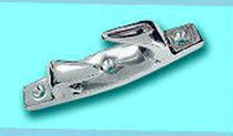 straight sailboats warping fairlead  East Brightness Hardware  