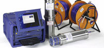 subsea acoustic data logger Data Logger System Sonardyne