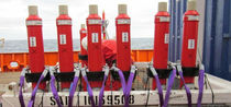 subsea acoustic monitoring system Autonomous Monitoring System Sonardyne
