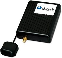 Surveillance and Tracking system for yachts TKS 200 DUOTEK sas