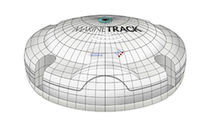 Surveillance and Tracking system for yachts (Inmarsat) TRACK 800D  MarineTrack