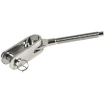 swageless sailboat toggle   Allrig