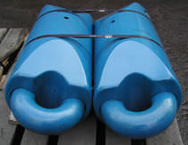 swivel for ships anchor chains GW Griffin-Woodhouse