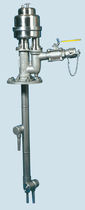 tank cleaning system for ships (high pressure, multi-nozzle) SC 50/75T Scanjet Marine