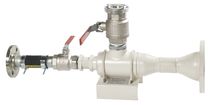 tank cleaning system for ships (with transfer pump)  Cargomaxx 