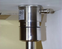 tank level sensor for ships SONAR NAUDEQ