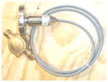 tank level sensor for ships (pressure) TLG BESI Marine Systems