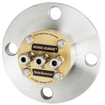 tank level sensor for ships (pressure)  King Gage