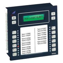 tank pressure monitoring system for ships Sentry� Martek Marine
