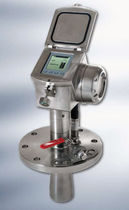 tank radar level sensor for ships OPTIWAVE 8300 C MARINE KROHNE Skarpenord