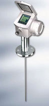 tank radar level sensor for ships OPTIFLEX 4300 C MARINE KROHNE Skarpenord