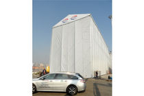 technical shelter for boat repair Serie Home Yachtgarage S.r.l.