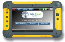 telemedicine set for ships STS  Ocean Medical International