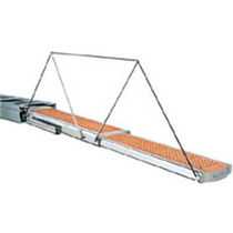 telescopic boat gangway (remotely controlled) 1002 Navigator Offhore Marine Technology