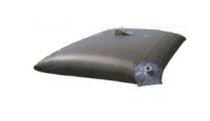 temporary storage tank for liquids 500 - 100,000 L  Optimal Planen- und Umwelttechnik