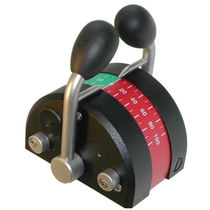 thruster control handle for ships (multi-lever, electronic) LF90 Lilaas