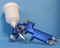 tod feed gelcoat spray gun (for boatyards and shipyards) G830-2.0 ES Manufacturing
