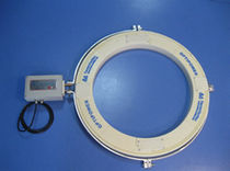 torque meter for ship propeller shafts  Tecnoveritas