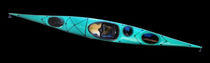 touring kayak (white-water, flatwater) SPARTAN Atlantis Kayaks