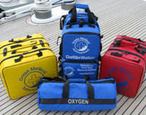 trans-ocean first aid kit for ships CLASS A Ocean Medical International