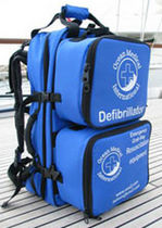 trans-ocean first aid kit MEDICAL GRAB BAG Ocean Medical International Ltd&nbsp;