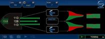 trawl monitoring system ISYM Scantrol AS 