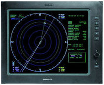 trawl monitoring system ITI Simrad