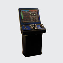 triple dynamic positioning system (DPS) for ships DP 3 Marine Technologies