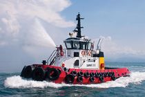 tugboat BOLLARD PULL: 30T | SANMAR SERIES Sanmar