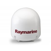 TV satellite marine antenna (for boat) 37STV  Raymarine