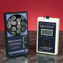 ultrasonic leak detector for ships (for deck hatch tightness testing) Hatchtite� Martek Marine