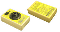 ultrasonic leak detector for ships (for deck hatch tightness testing) CABIN-SAFE  Class Instrumentation