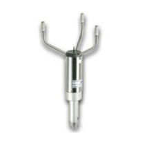 ultrasonic wind vane anemometer transducer  Automasjon og Data AS 