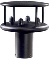 ultrasonic wind vane anemometer transducer WindSonic&trade; Gill Instruments Ltd
