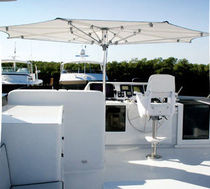 umbrella for yachts (custom-made) LUXURY TUUCI-Europe B.V. 