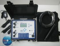 underwater communication system with homing beacon UDI BOAT UNIT Underwater Technologies Center