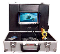 underwater inspection video system LORENZ LW40 Lorenz