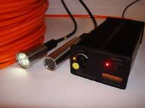 underwater inspection video system SCU VL Seascape