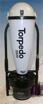 underwater scooter (yacht toy) TORPEDO 3500 Torpedo