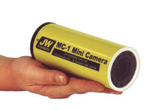 underwater video camera MC-1 JW Fishers