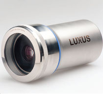 underwater video camera for ROV LUXUS CZC MacArtney Underwater Technology Group
