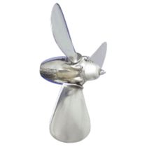 variable pitch boat propeller (3 blades, controllable) S5 Seahawk