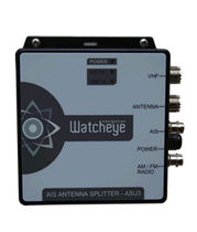 VHF/AIS marine antenna splitter (for boats)  WATCHEYE 