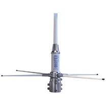 VHF marine antenna (professional, for boat) 01037 Banten antenne radio