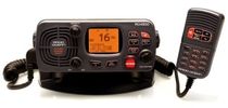 VHF marine radio for boats (with AIS receiver) RO4800 Radio oc&eacute;an