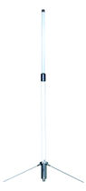 VHF - UHF marine antenna (for boat) TENTA-10 Alltek Marine Electronics Corp.