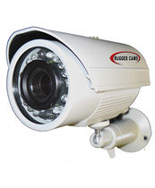 video-surveillance (CCTV) camera for ships (infrared) SUNPIX Rugged Marine